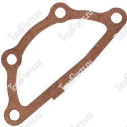 MITSUBISHI S4L ПРОКЛАДКА ПОМПЫ ДВИГАТЕЛЯ