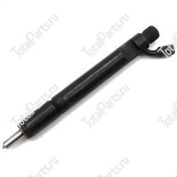KEY NUMBER П0005663 ФОРСУНКА В СБОРЕ