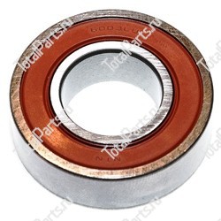 KEY NUMBER П0003020 ШАРИКОВЫЙ ПОДШИПНИК