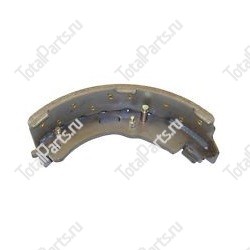 MITSUBISHI 1440041540 ТОРМОЗНАЯ КОЛОДКА RH