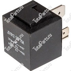 KEY NUMBER ЦБ-00007671 РЕЛЕ HANGCHA