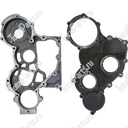 XINCHAI 485BPG КОРПУС ГРМ НА ДВИГАТЕЛЬ