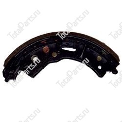 HELI A01C370901 ТОРМОЗНАЯ КОЛОДКА
