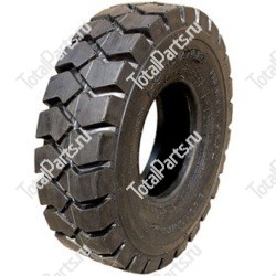 TVH 13969813 ШИНОКОМПЛЕКТ 7.00-15 ADVANCE 14PR OB501