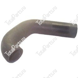 SIZE 215x51x51x35x165 ПАТРУБОК РАДИАТОРА