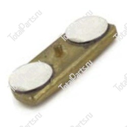 KEY NUMBER AL19 КОНТАКТ