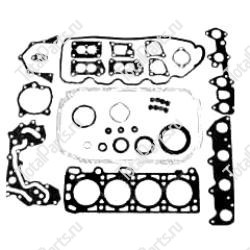 KEY NUMBER S32445 РЕМКОМПЛЕКТ ДВИГАТЕЛЯ GLASER