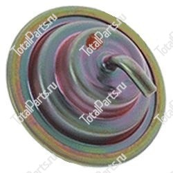 KEY NUMBER ЦБ-00004402 ВАКУУМНАЯ ДИАФРАГМА КАРБЮРАТОРА TOYOTA