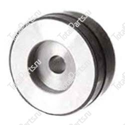 KEY NUMBER ЦБ-00003871 ПОРШЕНЬ НА ПОГРУЗЧИК MITSUBISHI
