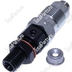 KUBOTA V2003T ФОРСУНКА НА ДВИГАТЕЛЬ