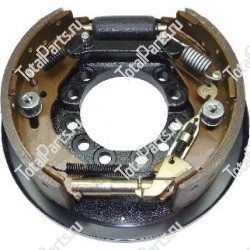 TOYOTA 470203390071 ТОРМОЗ В СБОРЕ LH