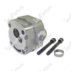 KEY NUMBER ЦБ-99077426 НАСОС ГИДРАВЛИКИ НА ПОГРУЗЧИКИ KOMATSU