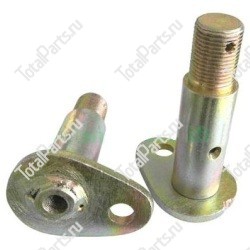 KEY NUMBER ЦБ-00000906 ПАЛЕЦ РУЛЕВОЙ ТЯГИ НА ПОГРУЗЧИК KOMATSU