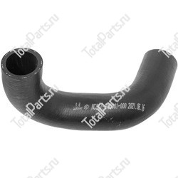 KEY NUMBER ЦБ-00001158 ПАТРУБОК HANGCHA