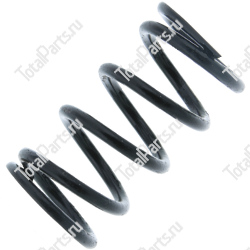 KEY NUMBER ЦБ-99100900 ПРУЖИНА НАЖИМНАЯ LINDE