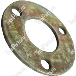 KEY NUMBER ЦБ-00000831 КРЫШКА ШКВОРНЯ HANGCHA