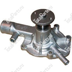 TOYOTA 1610025012 ПОМПА ВОДЯНАЯ
