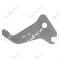 KEY NUMBER Ц0102133 РЫЧАГ РЕГУЛИРОВКИ ТОРМОЗОВ KOMATSU