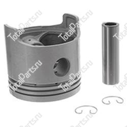 TOYOTA 13107440151 ПОРШЕНЬ 150MM