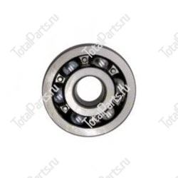 SIZE 25*80*21 ШАРИКОВЫЙ ПОДШИПНИК