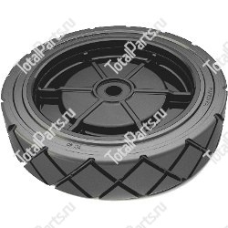 TOTALSOURCE 22443082 КОЛЕСО В СБОРЕ