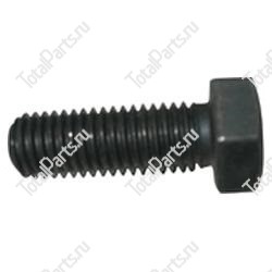 SIZE 14xM14x40xYxA1xSx2x1 БОЛТ С ШЕСТИГРАННОЙ ГОЛОВКОЙ