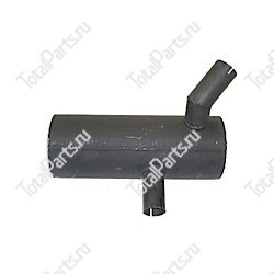 TOYOTA 005916209981 ГЛУШИТЕЛЬ