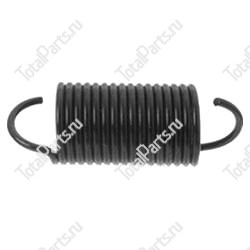 SIZE 20x52x2xN ПРУЖИНА