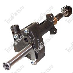 ISUZU Z1131002040 МАСЛЯНЫЙ НАСОС 6BG1, 6BG1T, 6BB1, 6BD1