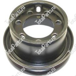 TCM 283A442001 ДИСК КОЛЕСНЫЙ