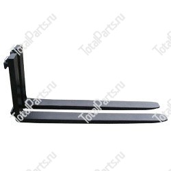 TVH 100X40X1200 ВИЛЫ 2B