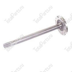 KEY NUMBER ЦБ-00005622 ПОЛУОСЬ НА ПОГРУЗЧИКИ TOYOTA
