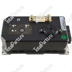 KEY NUMBER ЦБ-99082229 БЛОК УПРАВЛЕНИЯ ДВИГАТЕЛЕМ HAULOTTE COMPACT 12