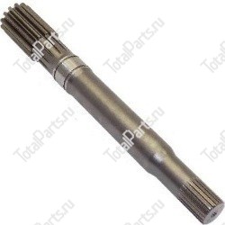 HYUNDAI XKCF00477 ПОЛУОСЬ RH
