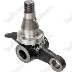 KEY NUMBER ЦБ-00000861 КУЛАК ПОВОРОТНЫЙ ЛЕВЫЙ ПОГРУЗЧИКИ HELI/JAC/MAXIMAL