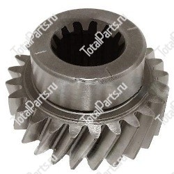 KEY NUMBER Я0279058 ШЕСТЕРНЯ ДЛЯ ПОГРУЗЧИКА KOMATSU