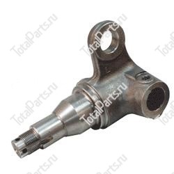 KEY NUMBER ЦБ002542 ПОВОРОТНЫЙ КУЛАК ЛЕВЫЙ ДЛЯ ПОГРУЗЧИКА TOYOTA