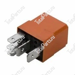 KEY NUMBER ЦБ-00004210 РЕЛЕ НА ПОГРУЗЧИК HANGCHA