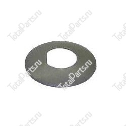 SIZE 19.06x42x0.8x4.4xNO СПЕЦИАЛЬНАЯ ШАЙБА / ROUND SHAPE