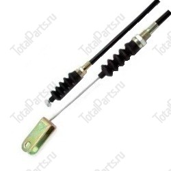 TOYOTA 005915581181 ТРОС АКСЕЛЕРАТОРА