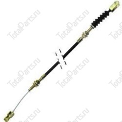 TOTALPARTS 000051501 ТРОС АКСЕЛЕРАТОРА