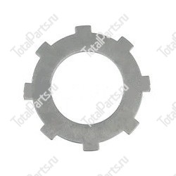 KEY NUMBER ЦБ-00003354 ДИСК АКПП СТАЛЬНОЙ TCM / HELI