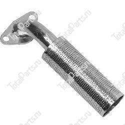 KEY NUMBER ЦБ-00004020 МАСЛОЗАБОРНИК НА ДВИГАТЕЛЬ XINCHAI
