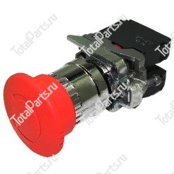 KEY NUMBER Я0278554 АВАРИЙНЫЙ ВЫКЛЮЧАТЕЛЬ
