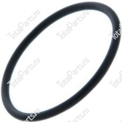 SIZE 2.62x36.17 КОЛЬЦЕВОЕ УПЛОТНЕНИЕ NBR80