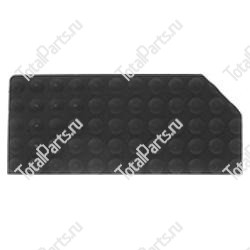 RAYMOND 223000772 КОЛОДКА ПЕДАЛИ