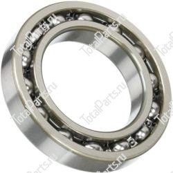 KEY NUMBER ЦБ-00007025 ШАРИКОВЫЙ ПОДШИПНИК NISSAN