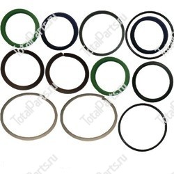 KEY NUMBER Ц0089315 КОМПЛЕКТ САЛЬНИКОВ ДЛЯ ПОГРУЗЧИКОВ KOMATSU