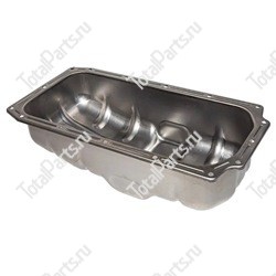 KEY NUMBER ЦБ-00001279 ПОДДОН КАРТЕРА ДВИГАТЕЛЯ YANMAR