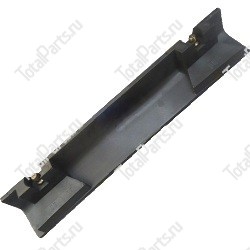 HYUNDAI XKBZ00002 ФРИКЦИОННАЯ ПЛАСТИНА